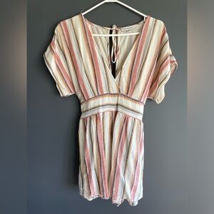 American Eagle romper